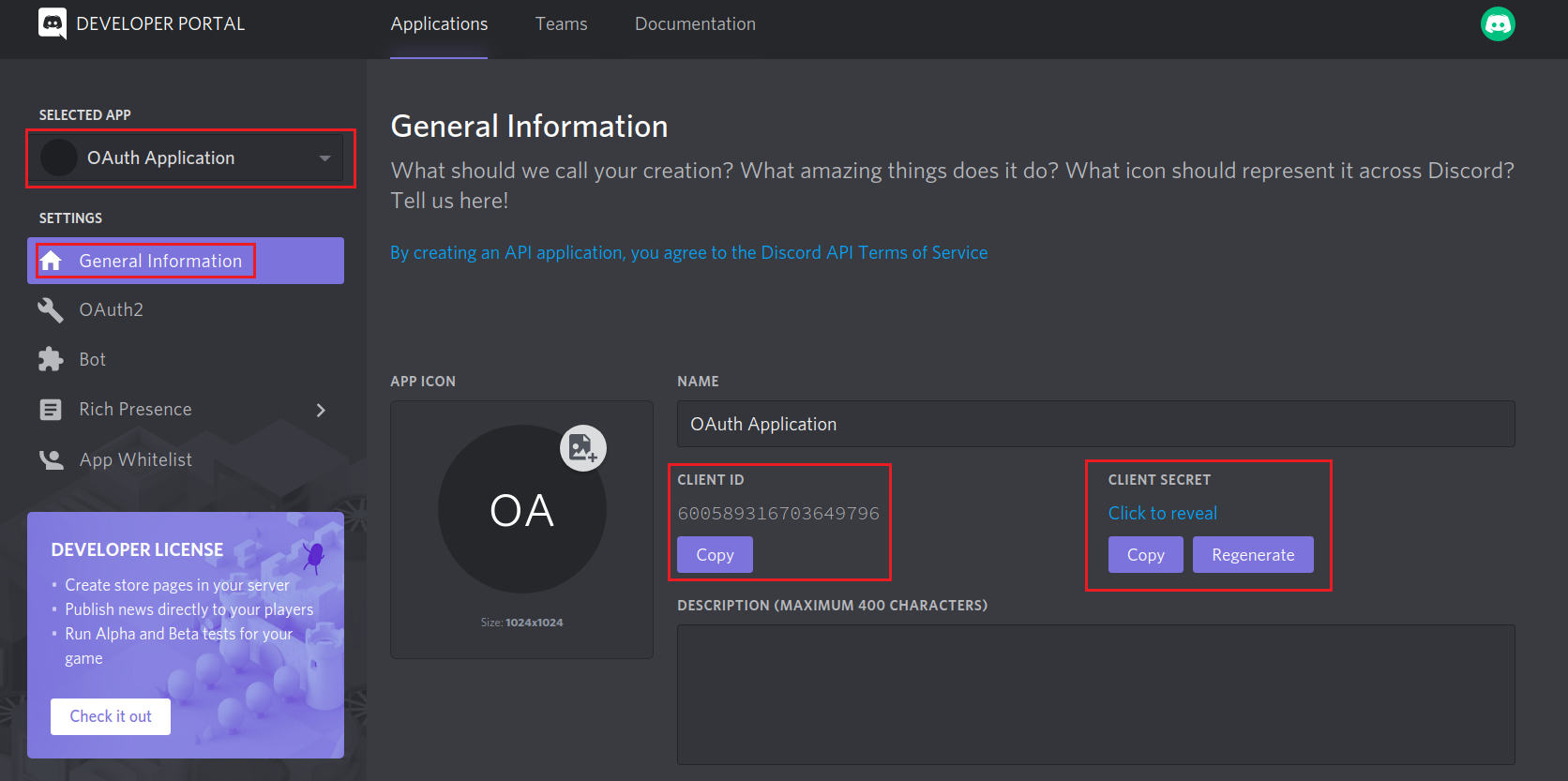 Rest API OAuth, API token, API Key authentication for Jira and Confluence Discord as OAuth Provider