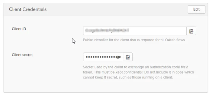 Rest API OAuth, API token, API Key authentication for Jira and Confluence Okta