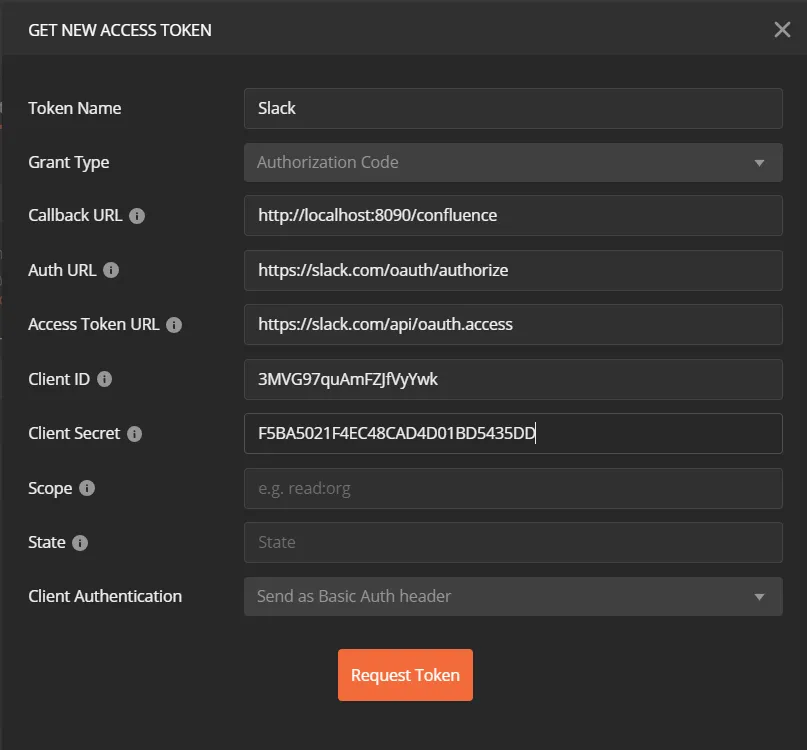  Rest API OAuth, API token, API Key authentication for Jira and Confluence Access Token