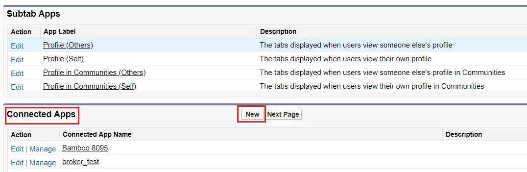 Rest API OAuth, API token, API Key authentication for Jira and Confluence Salesforce