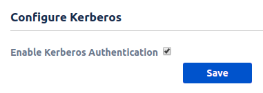 Kerberos, NTLM, Windows Authentication (SSO) into Jira with Integrated Windows Authentication (IWA)