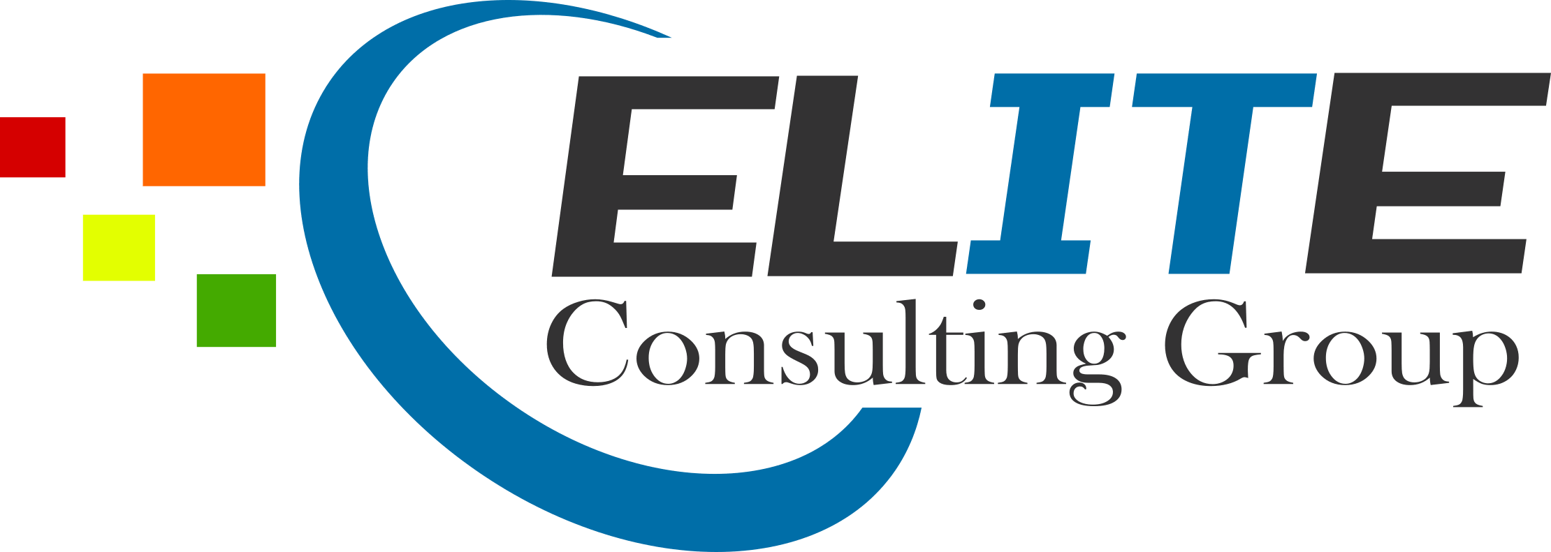 Elite Consulting