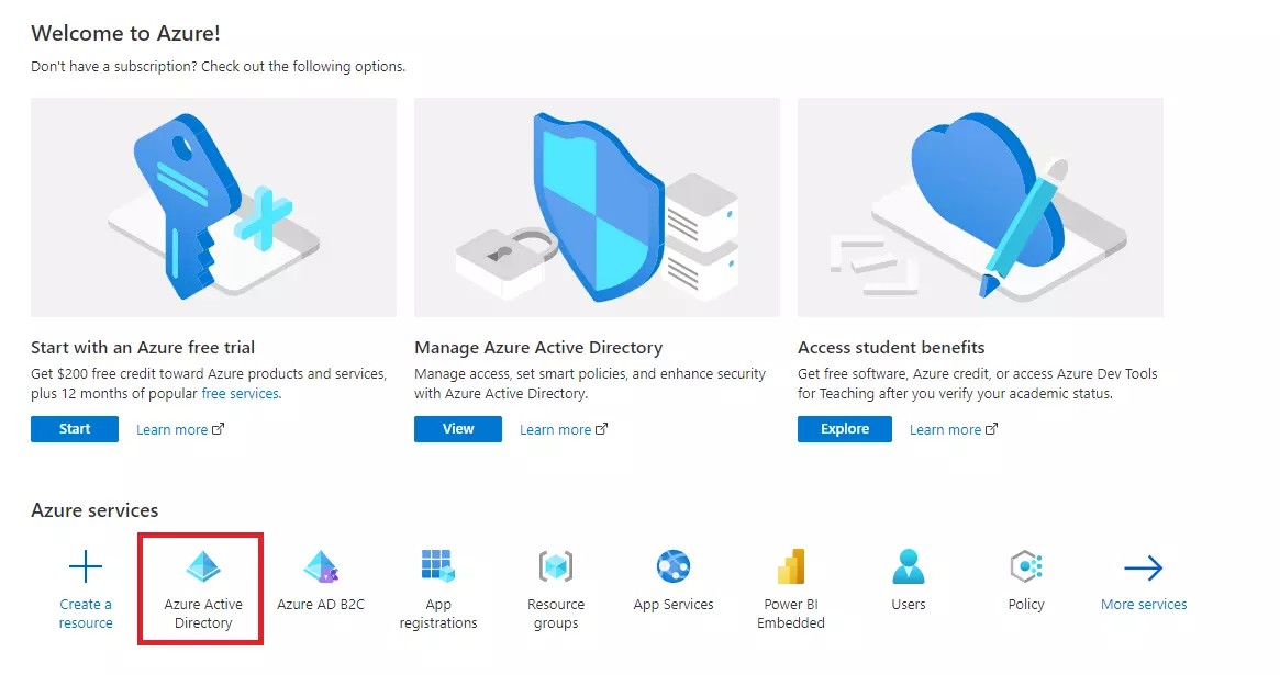 DNN SAML Single Sign-On (SSO) using Office365 as IDP - Directory-path