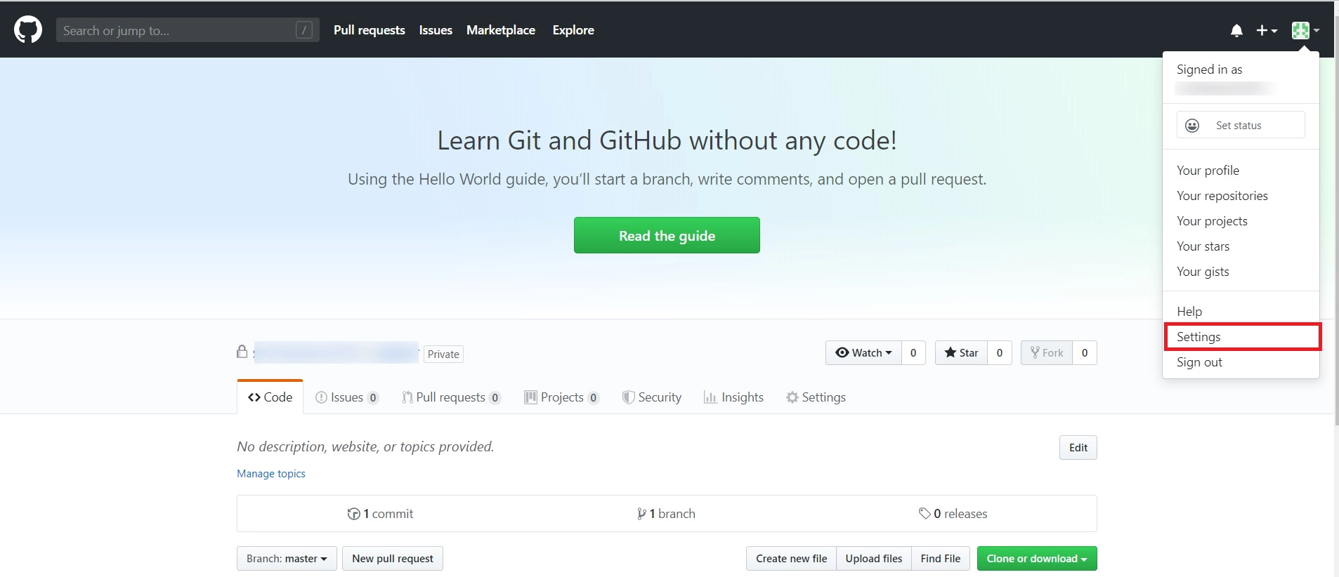 OAuth/OpenID/OIDC Single Sign On (SSO), GitHub SSO Login Setup GitHub