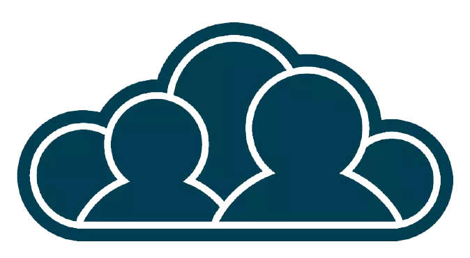 PHP Integrations | WP, Drupal, Azure AD/B2C, Okta - JumpCloud logo