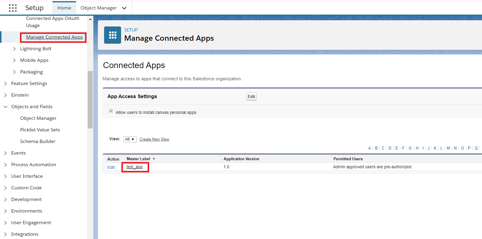 Shopify SAML Single Sign on (SSO) using Salesforce Identity Provider,