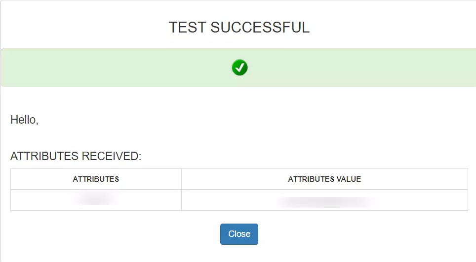 Shopify Facebook SSO - Shopify Facebook login - Enter IDP Credentials