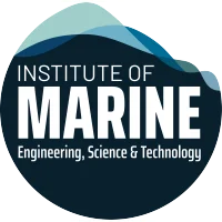 Institute of Marine Logo