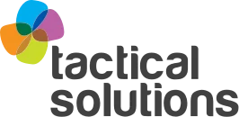 Tactical Solutions Logo