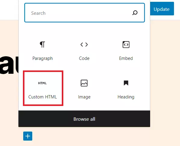 Custom HTML - Tableau Online WP SSO | Tableau Online as SP for Login with WordPress (WP)