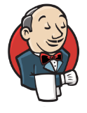 Jenkins Logo