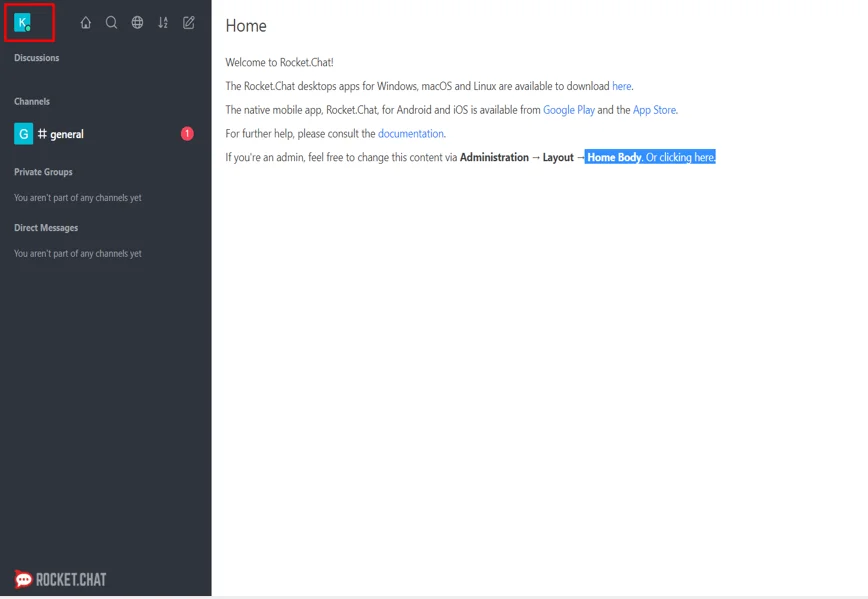 Shopify Single Sign-On (SSO)  logged in