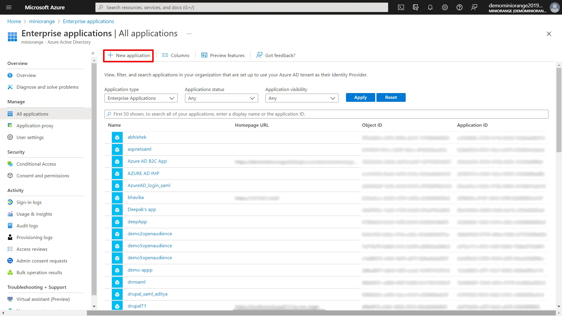 DNN SAML Single Sign-On (SSO) using Azure AD (Microsoft Entra ID) as IDP - non-gallery app