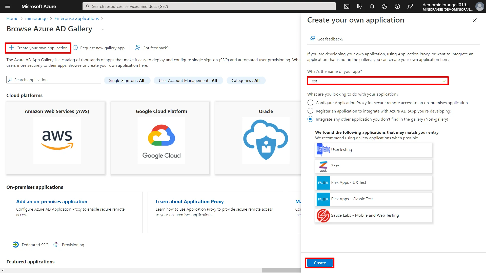 DNN SAML Single Sign-On (SSO) using Azure AD (Microsoft Entra ID) as IDP - non-gallery app