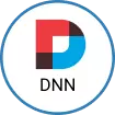 Umbraco SAML SSO - DNN Logo