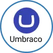 Umbraco OAuth SSO - Umbraco Logo