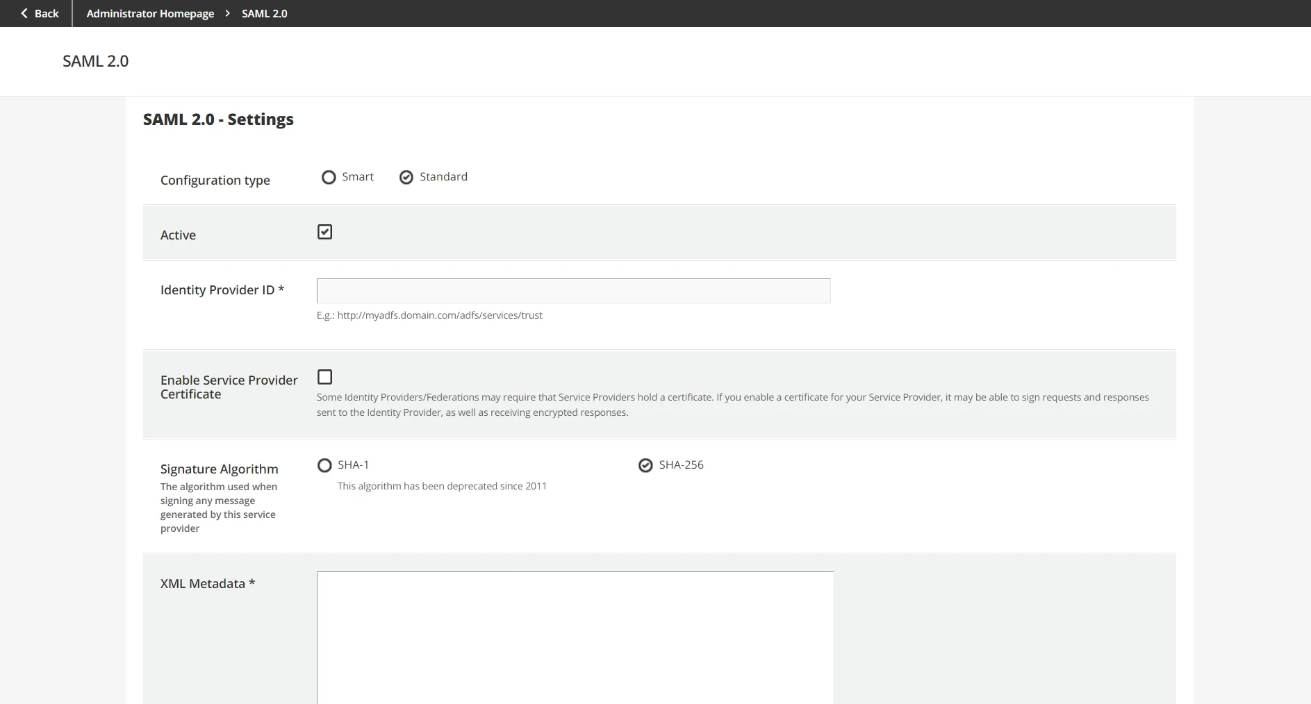 docebo shopify Single sign-on (SSO) - docebo admin account login