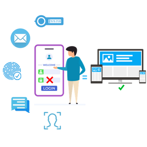 Drupal Radius Authentication Server