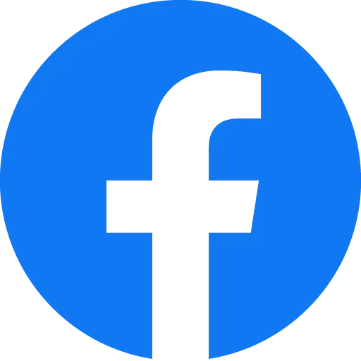 Facebook Logo