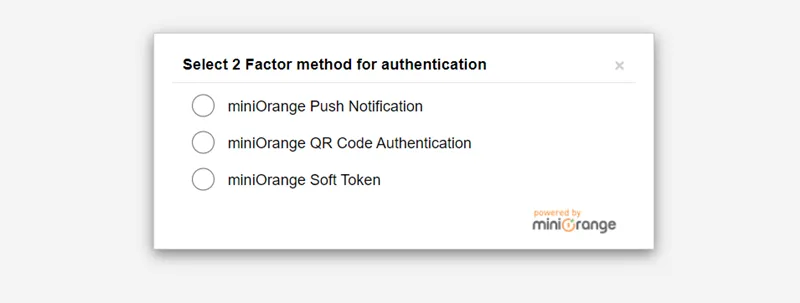 WordPress push notification - Select any method