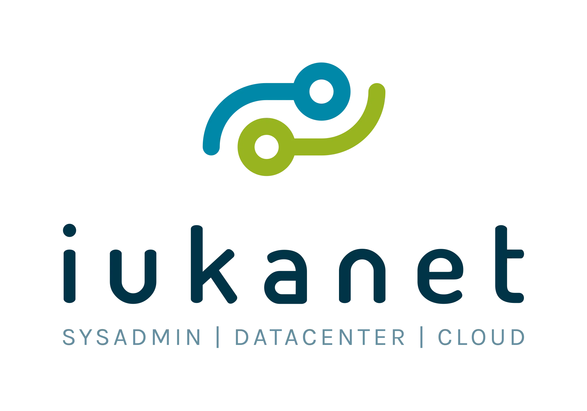 WordPress SSO - Single Sign-On - iukanet logo us