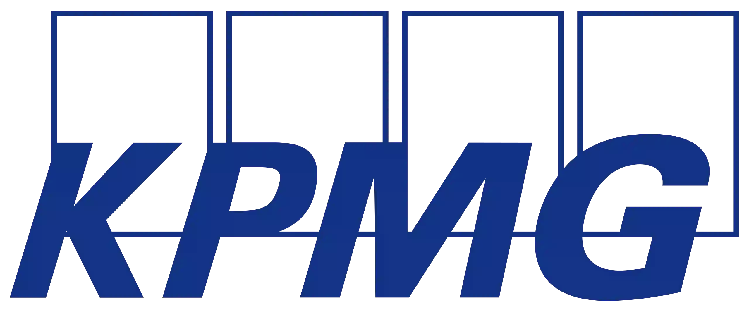 WordPress SSO - Single Sign-On - kpmg logo us