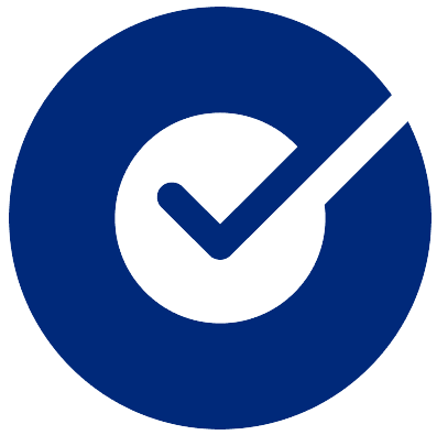 okta verify authenticator logo