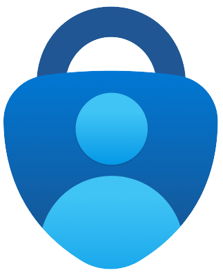 microsoft authenticator logo