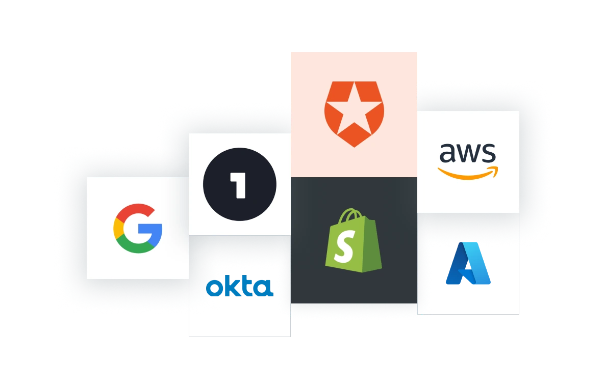 Single Sign-On (SSO) into Shopify Store Admin Dashboard