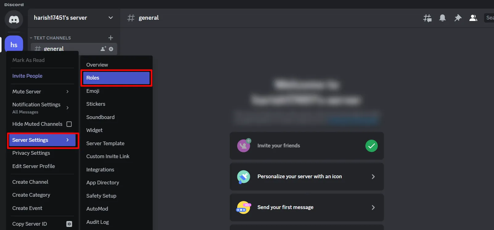 Shopify Discord SSO login - Shopify Discord Role Mapping -  Assign Role in Discord