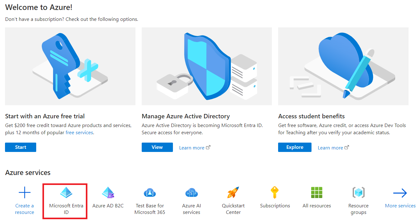 Login with Office 365 Single Sign-on (SSO) -Home-Microsoft-Azure