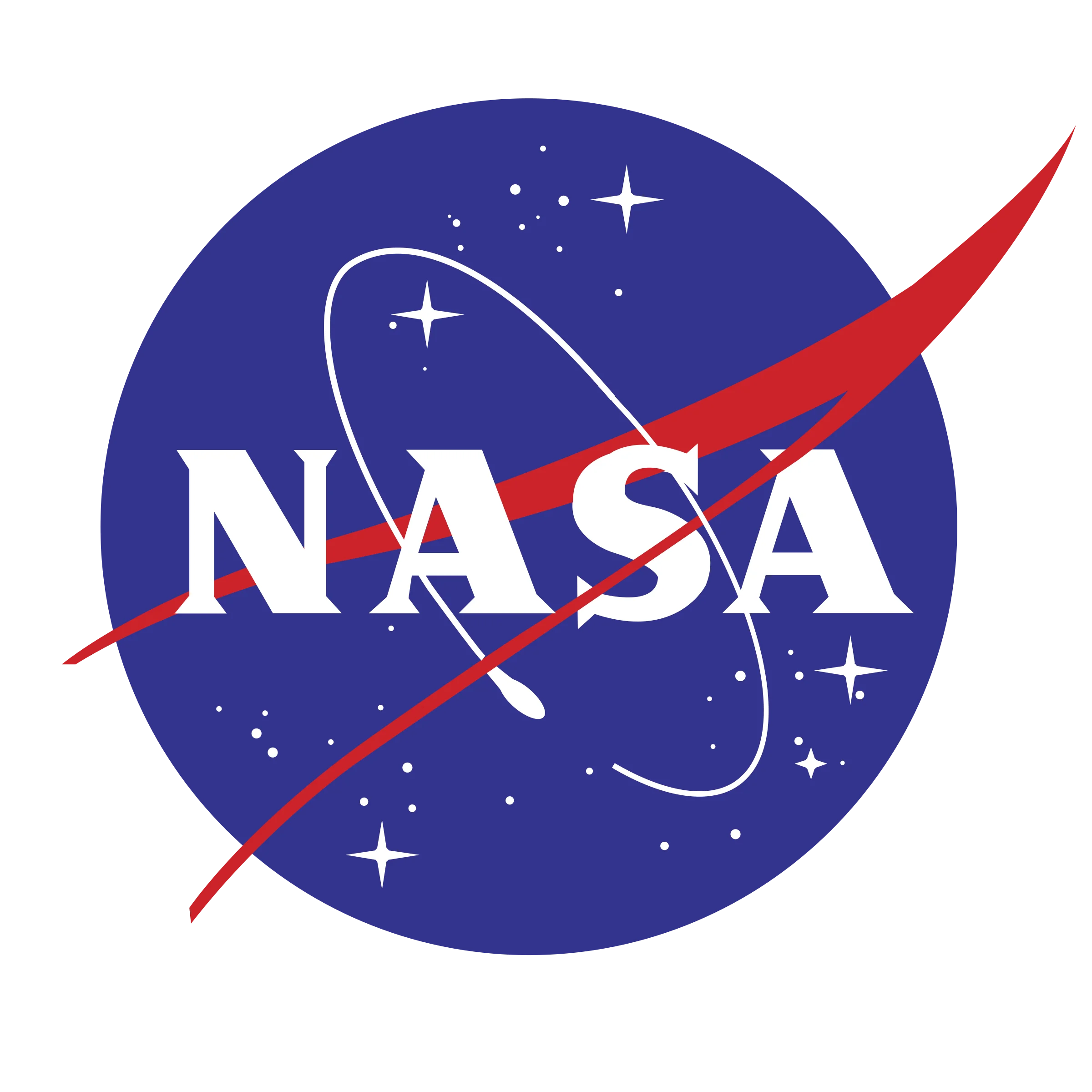 Drupal OAuth Client - Nasa logo