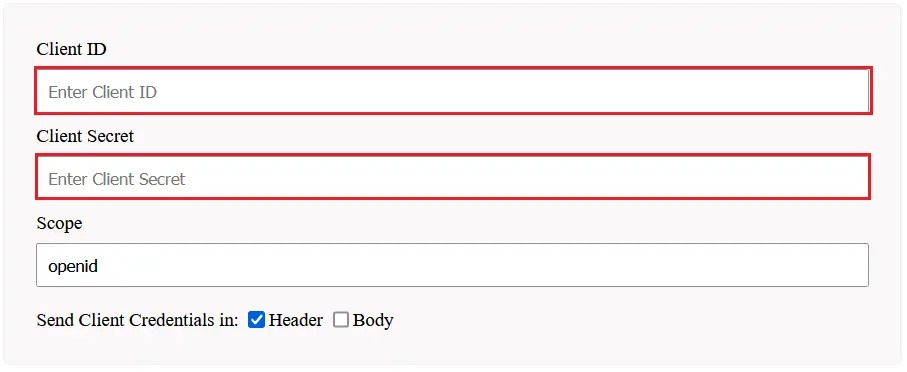 DNN OAuth SSO - Configuration