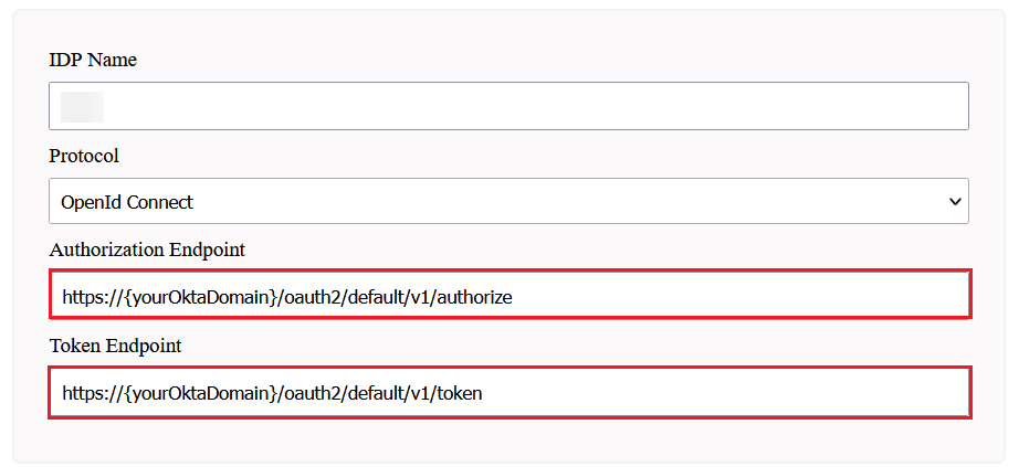 DNN OAuth SSO - Configuration