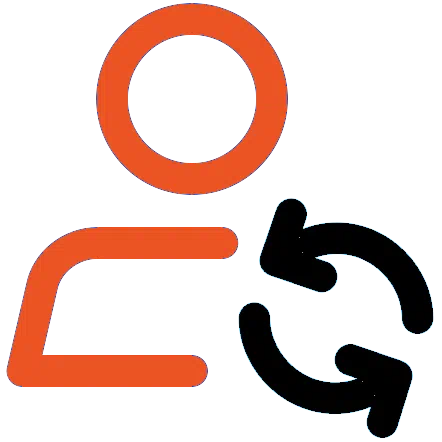 Search Staff from LDAP Directory