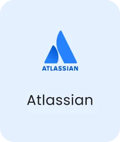 Atlassian Card